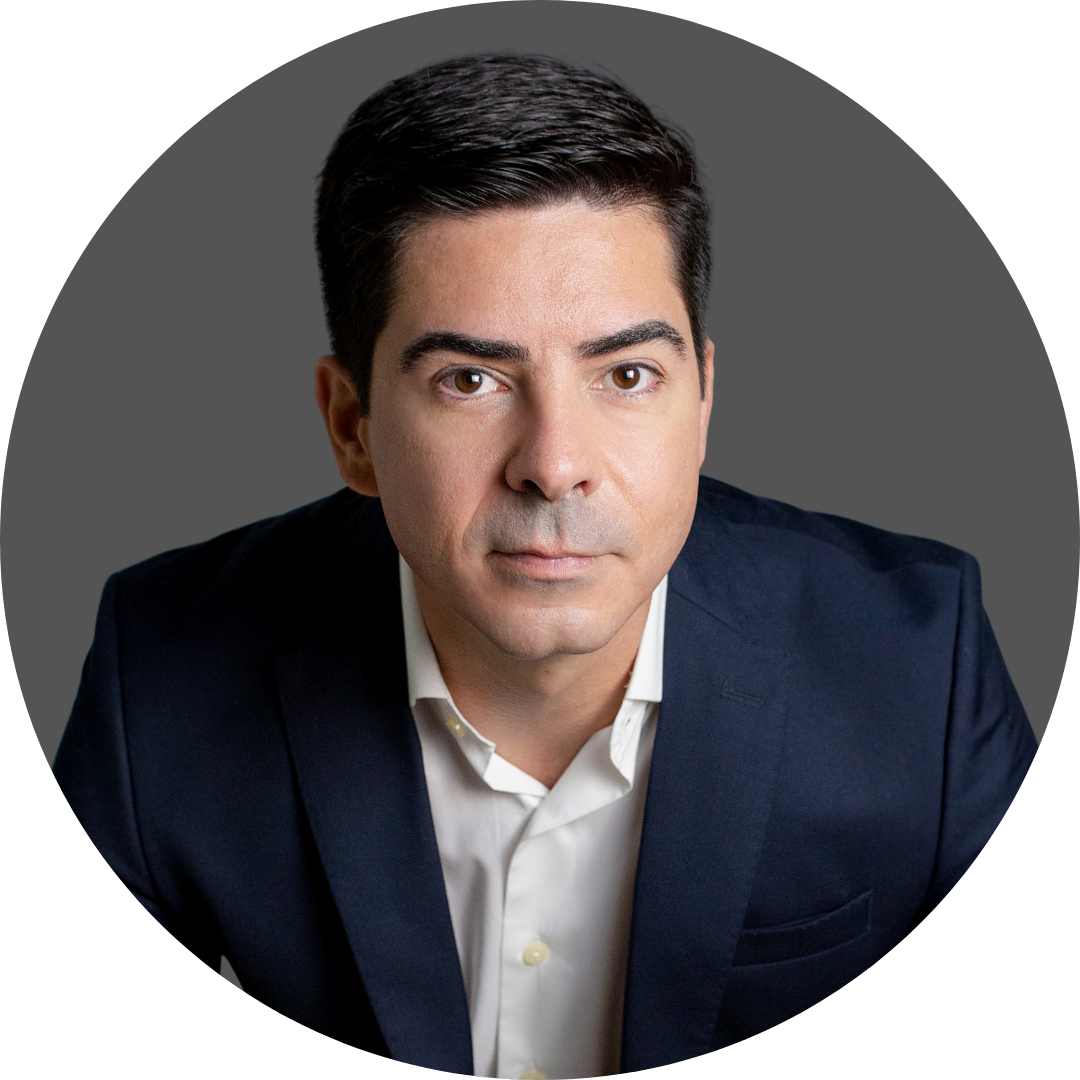 Eduardo Arcos, idealizador do PROJUR